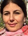 Janet Mohammadi Talafgardi