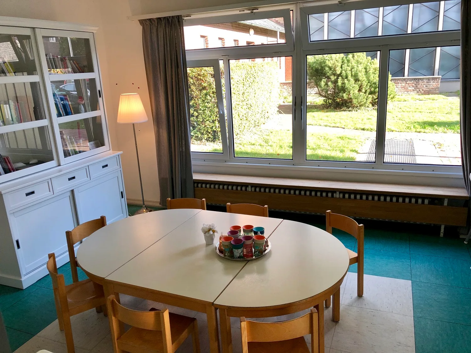 Einrichtung Wiethasestraße – Bild 13