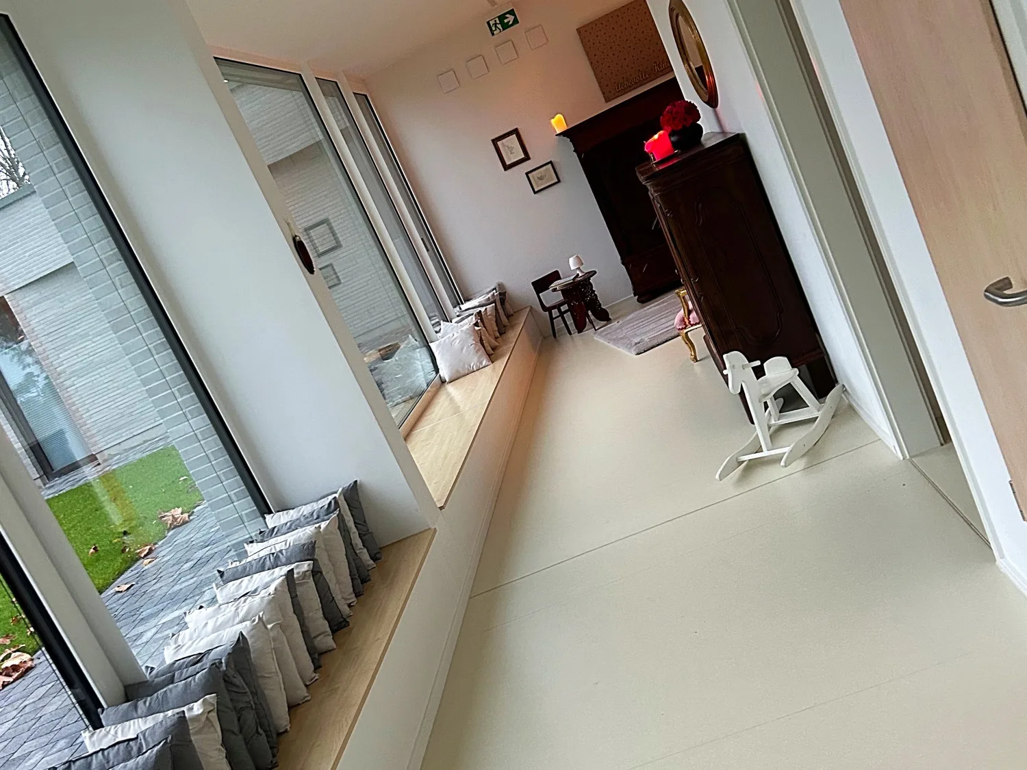 Einrichtung Holunderweg – Bild 6