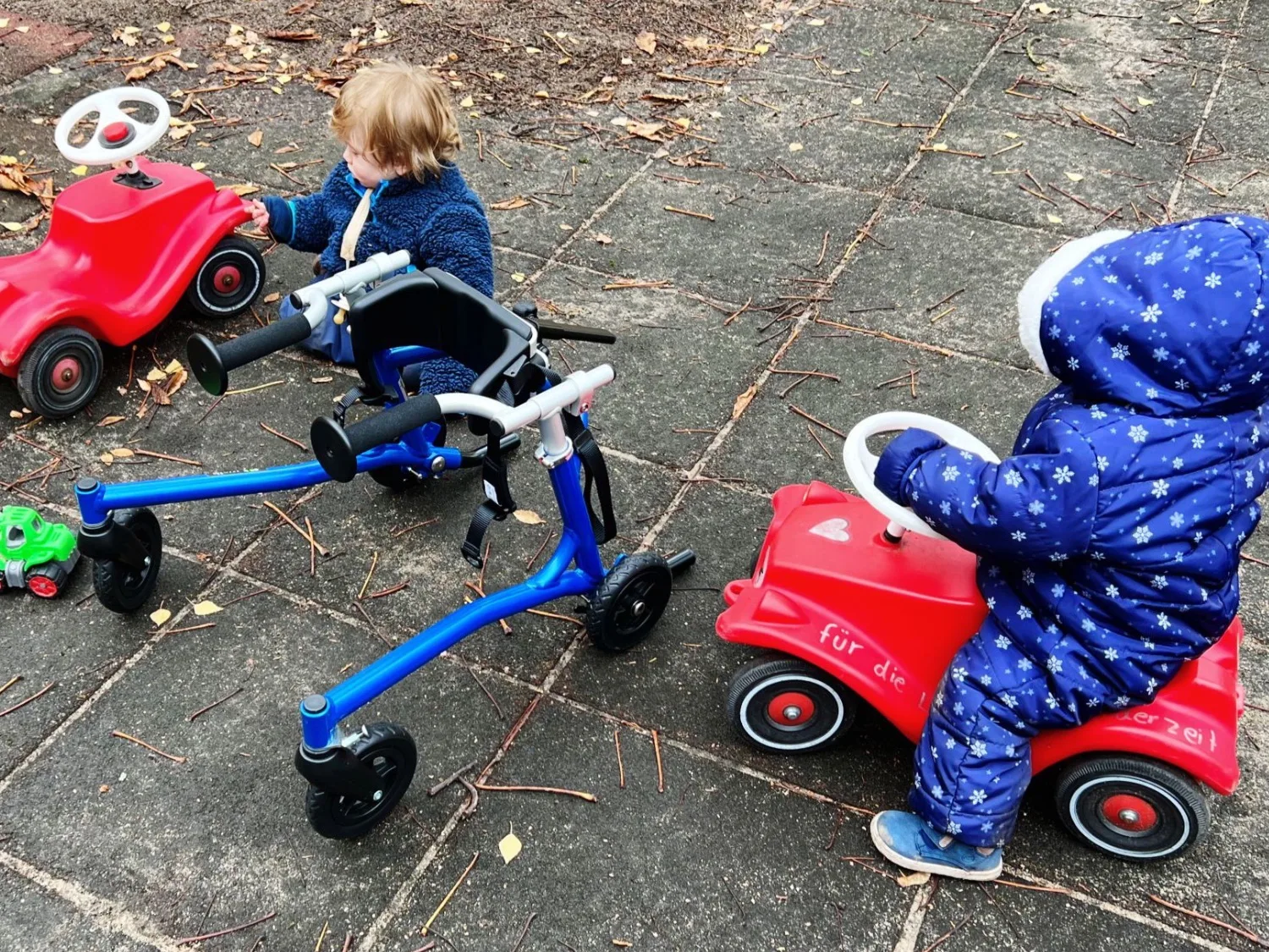 Einrichtung Holunderweg – Bild 5